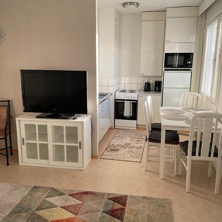Style Studio In Tornio Zewnętrze zdjęcie