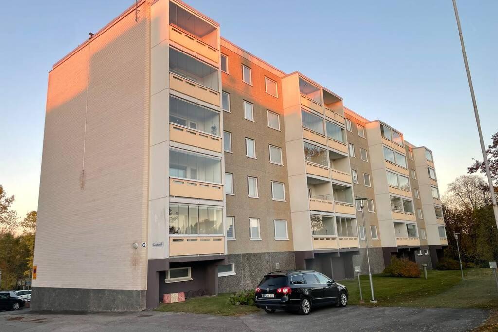 Style Studio In Tornio Zewnętrze zdjęcie