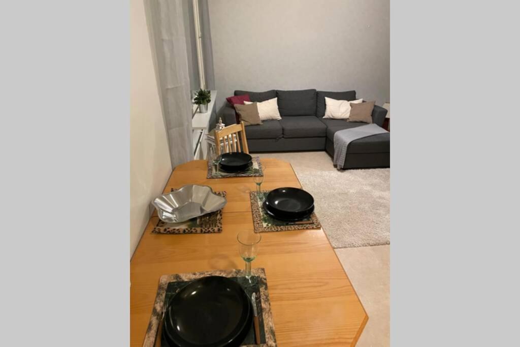 Style Studio In Tornio Zewnętrze zdjęcie