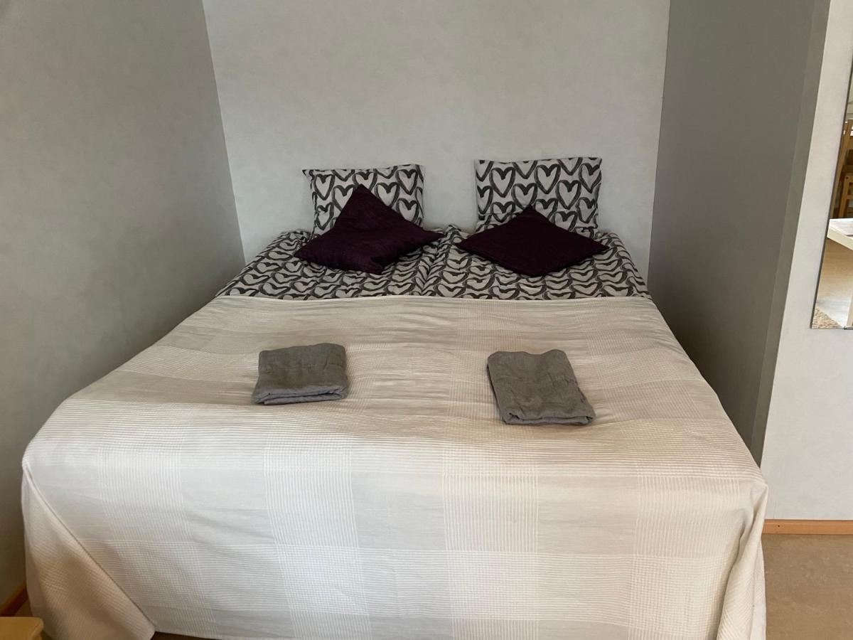 Style Studio In Tornio Zewnętrze zdjęcie