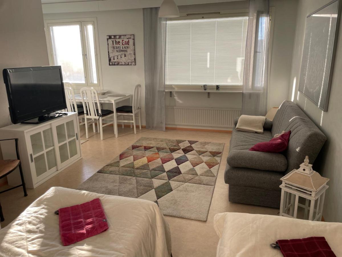 Style Studio In Tornio Zewnętrze zdjęcie