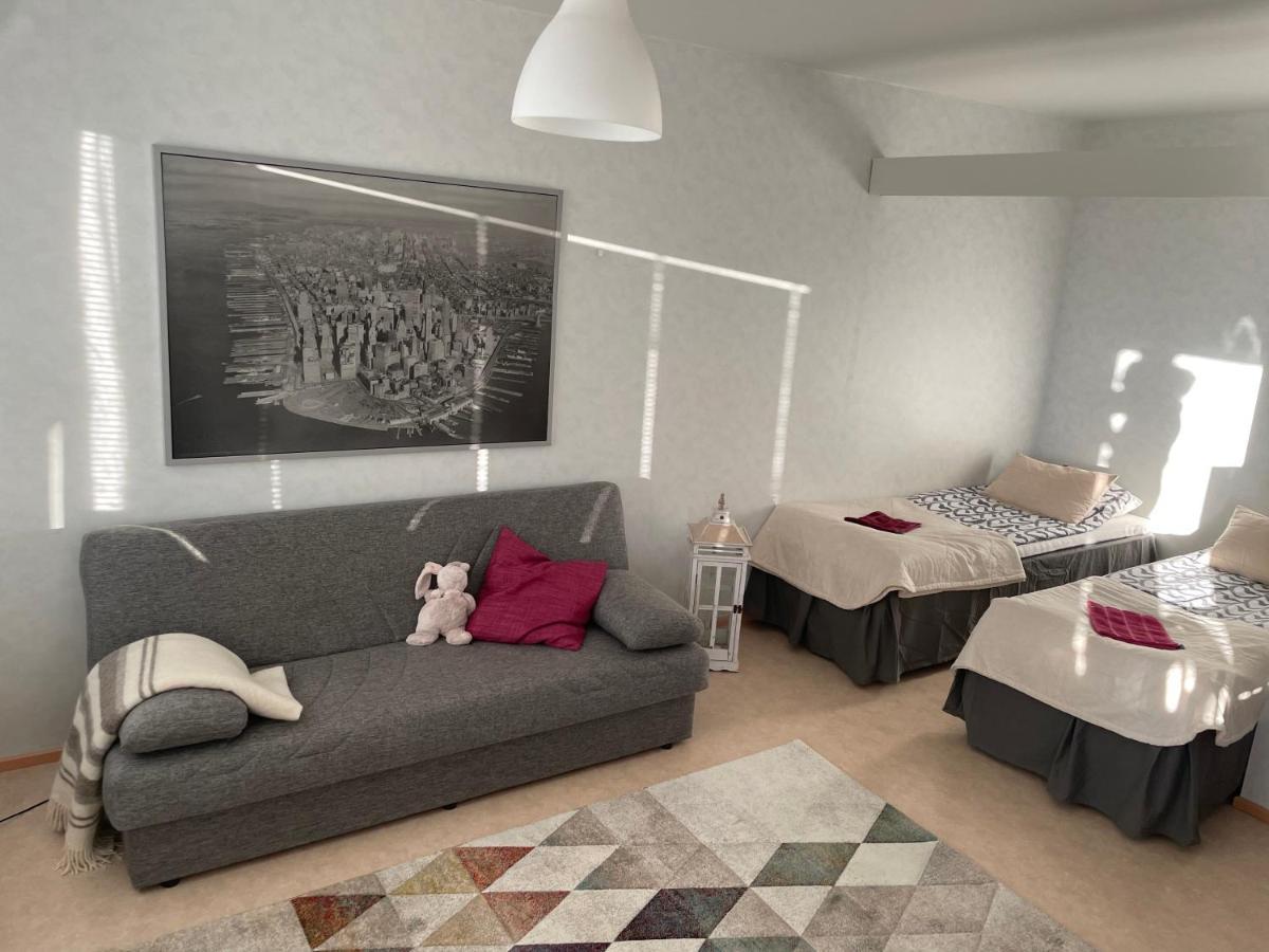 Style Studio In Tornio Zewnętrze zdjęcie